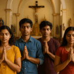 Catholic youth and diocesan highlights