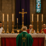 Liturgical Celebrations