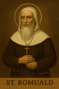 St. Romuald